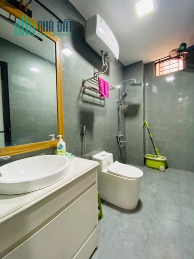 Lương Định Của gần ô tô sổ phân lô hai thoáng 28m*5T giá 4.25 tỷ