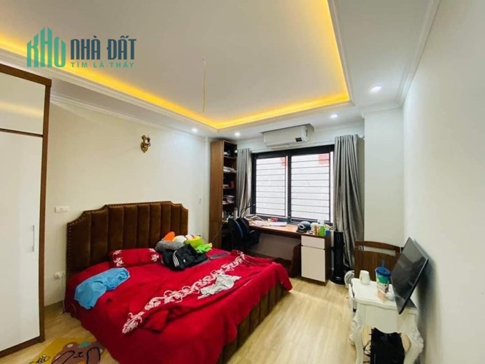 Lương Định Của gần ô tô sổ phân lô hai thoáng 28m*5T giá 4.25 tỷ