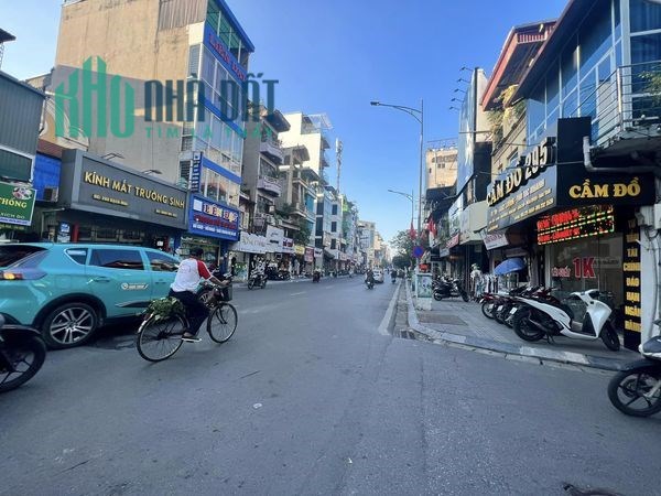 BẠCH MAI HAI BÀ TƯNG - 15M Ô TÔ TRÁNH - SỔ ĐỎ CHÓT - TIỆN ÍCH VÔ CÙNG #36M #3TỶ35 👉LH:0985058896