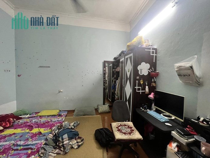 BẠCH MAI HAI BÀ TƯNG - 15M Ô TÔ TRÁNH - SỔ ĐỎ CHÓT - TIỆN ÍCH VÔ CÙNG #36M #3TỶ35 👉LH:0985058896