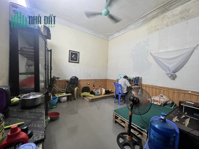 BẠCH MAI HAI BÀ TƯNG - 15M Ô TÔ TRÁNH - SỔ ĐỎ CHÓT - TIỆN ÍCH VÔ CÙNG #36M #3TỶ35 👉LH:0985058896