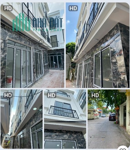 Chính thức mở bán 7 căn mới xây DT từ 40m2- 45m2, MT từ 4,2m - 9,7m; 0982298456