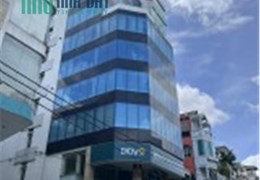 Bán Khách Sạn Ngay Phan Xích Long DT 5m x 23m Nhà 6 Tầng Giá 23 Tỷ
