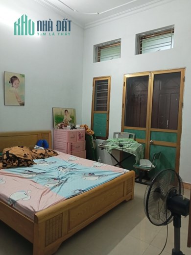Bán nhà 3 tầng x 59m2, nhà 2 mặt tiền tuyến 2 Trung Lực, giá 5,1 tỷ