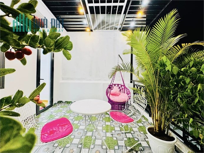 Nhà đẹp Đỗ Thúc Tịnh, Phường 12, Gò Vấp – HXH, 46m2, 3 tầng, chỉ 5.2 tỷ