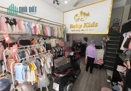 Bán nhà mặt phố Nguyễn Quý Đước, lô góc, giá chưa đến 300 triệu/m2