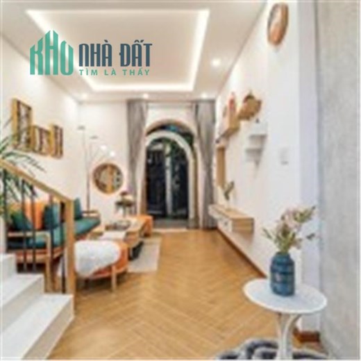 Gia Đình Bán Gấp MT Nguyễn Thượng Hiền 5m-x-20m Hầm 7 Tầng Gíá 22 Tỷ