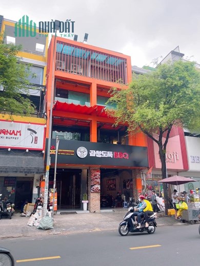 [ CỰC HIẾM ] MẶT PHỐ KIM MÃ 140M2, MẶT TIỀN 8M, VỈA HÈ RỘNG, KD SẦM UẤT.