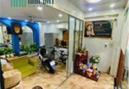 Bán nhà siêu đẹp ngay cửa ngõ sân bay đường Phổ Quang 5m x 25m nhà 3 lầu giá 27 tỷ