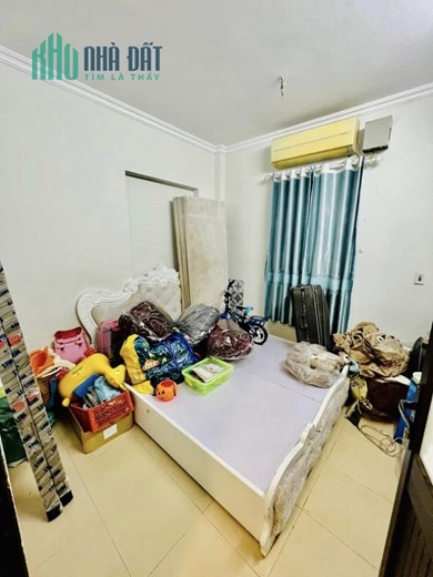 BÁN NHÀ PHỐ TÔN THẤT TÙNG ĐỐNG ĐA HN. 4 TẦNG 4 NGỦ CHO THUÊ . GIÁ CHỈ 100TR/M2