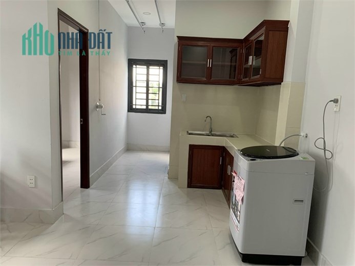 Khu Biệt Thự Dương Quãng Hàm, P6, Gò Vấp – Lô góc,110m2, 4 tầng, 15.6 tỷ