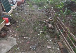 Siêu phầm  đất Cổ Bi 85m2 -3.3 tỷ kinh doanh đỉnh