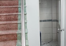 BÁN NHÀ MẶT TIỀN ĐƯỜNG SỐ 7 - 4.5X18 - 3 LẦU KIÊN CỐ - NGAY POUYUEN