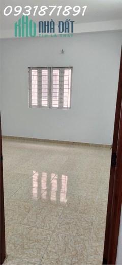 BÁN NHÀ MẶT TIỀN ĐƯỜNG SỐ 7 - 4.5X18 - 3 LẦU KIÊN CỐ - NGAY POUYUEN