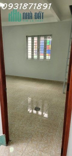BÁN NHÀ MẶT TIỀN ĐƯỜNG SỐ 7 - 4.5X18 - 3 LẦU KIÊN CỐ - NGAY POUYUEN