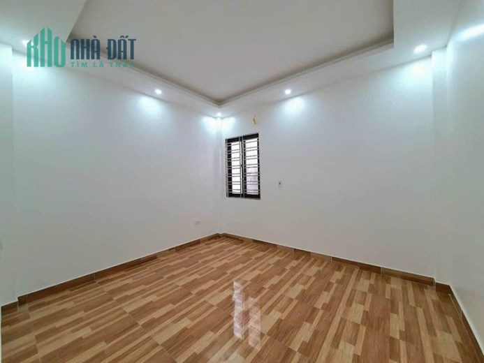 Bán nhà phố Chợ Con - Trại Cau, 44m 3 tầng xây mới GIÁ 2.47 tỉ