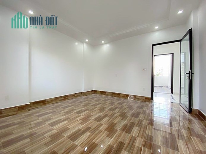 Bán nhà phân lô TĐC Sao Sáng - 618 Ngô Gia Tự 4 tầng mới tinh GIÁ 4.1 tỉ