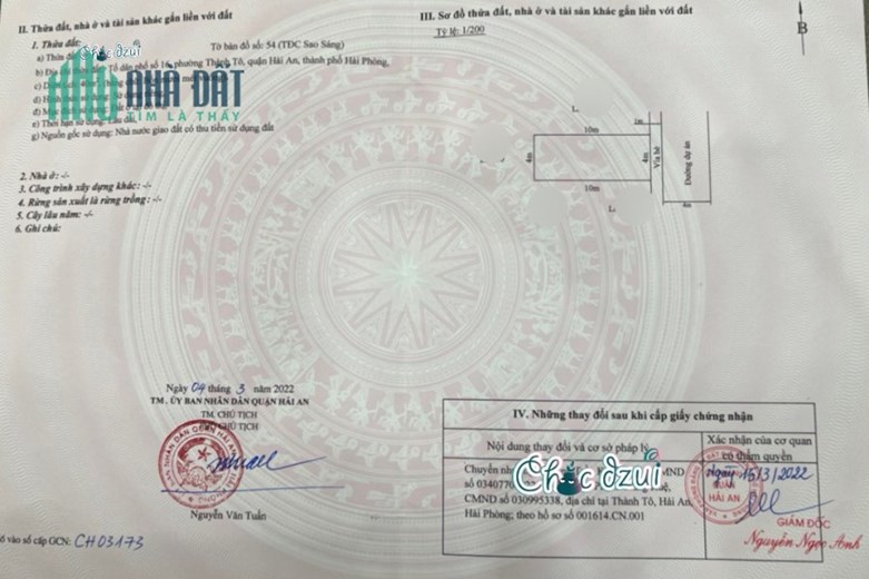 Bán nhà phân lô TĐC Sao Sáng - 618 Ngô Gia Tự 4 tầng mới tinh GIÁ 4.1 tỉ