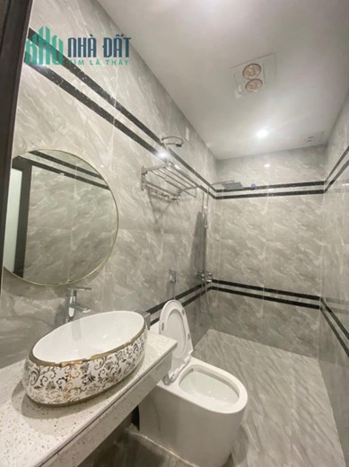 Bán nhà phân lô TĐC Sao Sáng - 618 Ngô Gia Tự 4 tầng mới tinh GIÁ 4.1 tỉ