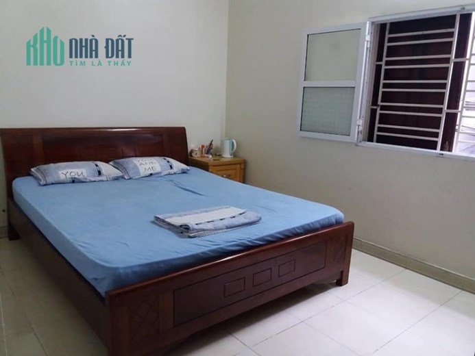 Bán nhà mặt đường Nguyễn Bỉnh Khiêm, 76m 3 tầng GIÁ 6.1 tỉ gần Lạch Tray