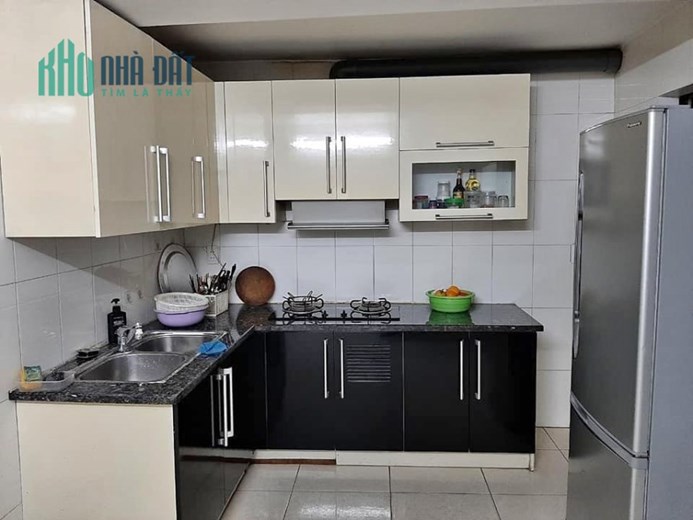 Bán nhà mặt đường Nguyễn Bỉnh Khiêm, 76m 3 tầng GIÁ 6.1 tỉ gần Lạch Tray