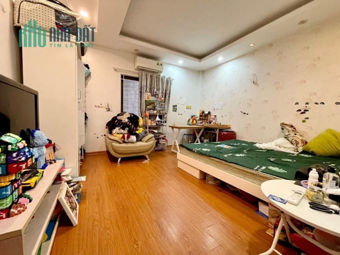 Phương Mai Ô Tô cực hiếm 26m*5T 3PN đủ công năng 4.3 tỷ