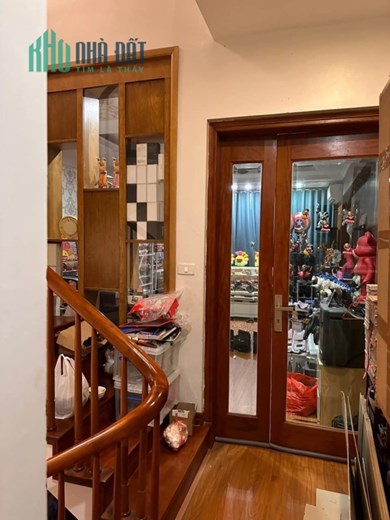 Phương Mai Ô Tô cực hiếm 26m*5T 3PN đủ công năng 4.3 tỷ