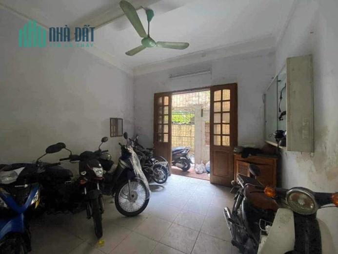 BÁN ĐẤT TẶNG NHÀ 4T MẶT NGÕ LAN BÁ ĐỐNG ĐA HÀ NỘI. GIÁ ĐẦU TƯ CHỈ NHỈNH 80TR/M2.