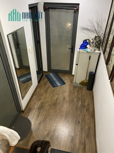 Bán nhà Hào Nam 33m2 4 tầng, ngõ to, thông Quan Thổ, kinh doanh, 5.2 tỷ