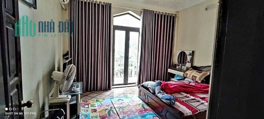 NHÀ ĐẸP DÂN XÂY - MINH KHAI 2 THOÁNG - GẦN Ô TÔ TRÁNH ĐỖ DỪNG - MẶT TIỀN RỘNG - HÀNG XÓM TIMESCITY