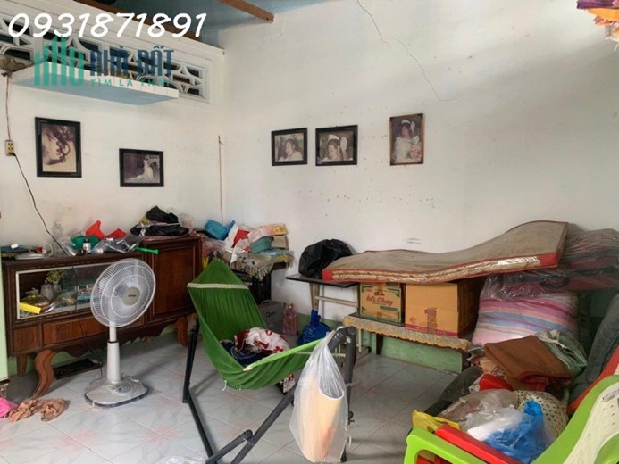 Cần bán nhà ở  Đường Bà Huyện Thanh Quan, Phường 4, Thành phố Vũng Tàu, Bà Rịa - Vũng Tàu
