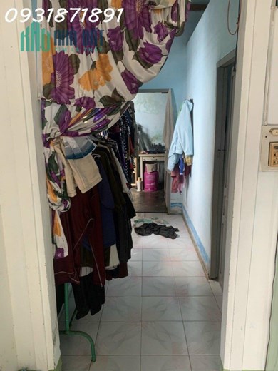 Cần bán nhà ở  Đường Bà Huyện Thanh Quan, Phường 4, Thành phố Vũng Tàu, Bà Rịa - Vũng Tàu