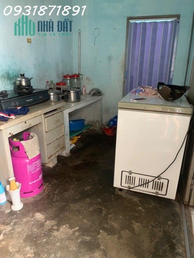 Cần bán nhà ở  Đường Bà Huyện Thanh Quan, Phường 4, Thành phố Vũng Tàu, Bà Rịa - Vũng Tàu