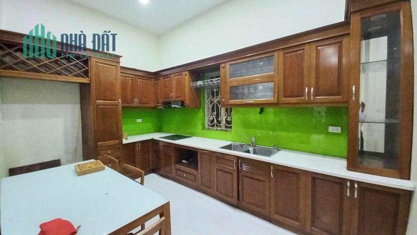 BÁN NHÀ HOÀNG VĂN THÁI, 42m2x 4T, MT4.2m, Ô TÔ ĐỖ CỔNG, LÔ GÓC, KINH DOANH, CHỈ NHỈNH 6 TỶ