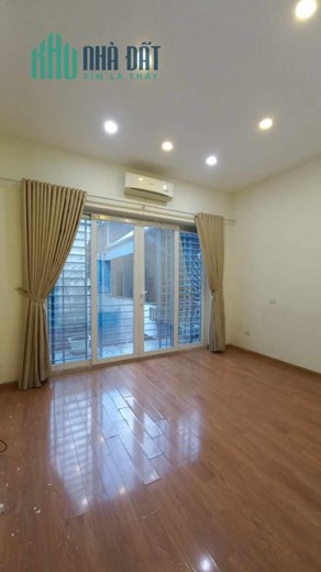 BÁN NHÀ HOÀNG VĂN THÁI, 42m2x 4T, MT4.2m, Ô TÔ ĐỖ CỔNG, LÔ GÓC, KINH DOANH, CHỈ NHỈNH 6 TỶ