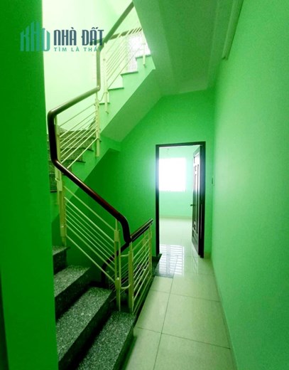 Mặt tiền KD đường Hưng Phú giáp Quận 5, 41M², 4 Lầu kinh doanh, giá 6.45 tỷ