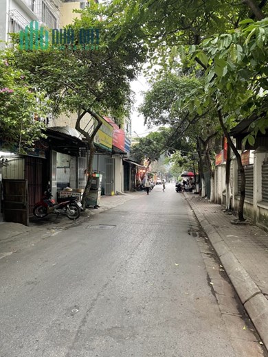 Bán nhà Doãn Kế Thiện, Cầu Giấy. 80mx6; MT 7.5m; giá 23.5 tỷ