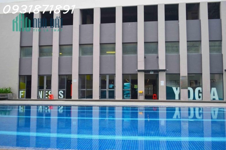 Bán Gấp Penthouses 130m2 - Dự án sky 9, Phú Hữu, gần khu công nghệ cao - Giá 3,2 tỷ bao thuế phí