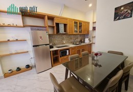 Cho thuê nhà tại Xuân Diệu  Tây Hồ 65m2 x 5T