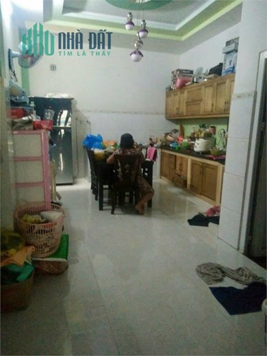 Nhà Ngộp! Nguyễn Văn Công, Phường 3, Gò Vấp – HXH, 4 tầng, chỉ 6.6 tỷ