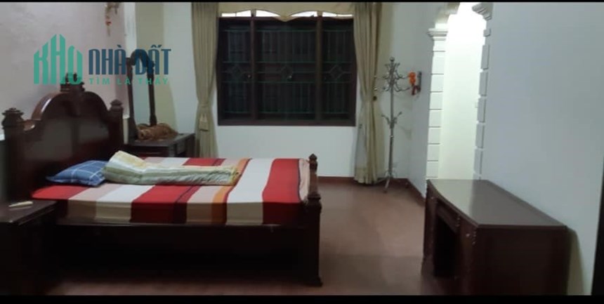 BÁN NHÀ HOÀNG VĂN THÁI, 45m2x 4T, MT4.5m, Ô TÔ ĐỖ CỔNG, LÔ GÓC, KINH DOANH, CHỈ NHỈNH 6 TỶ