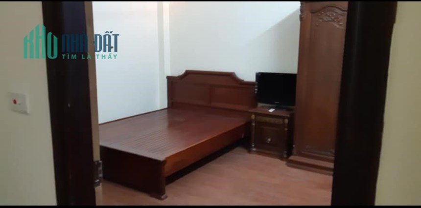 BÁN NHÀ HOÀNG VĂN THÁI, 45m2x 4T, MT4.5m, Ô TÔ ĐỖ CỔNG, LÔ GÓC, KINH DOANH, CHỈ NHỈNH 6 TỶ