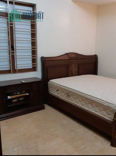 BÁN NHÀ HOÀNG VĂN THÁI, 45m2x 4T, MT4.5m, Ô TÔ ĐỖ CỔNG, LÔ GÓC, KINH DOANH, CHỈ NHỈNH 6 TỶ