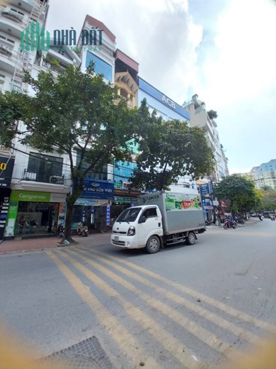 Bán nhà chính chủ ĐỀN LỪ phường Hoàng Văn Thụ. DT 46m × 5T chỉ 4 tỷ 250 triệu.