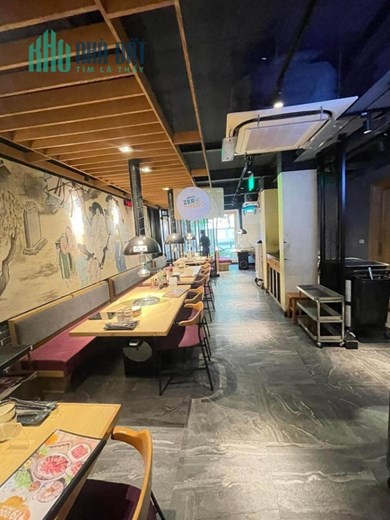 [ HIẾM VIP] MP TÔ HIỆU - CẦU GIẤY 150M2, MẶT TIỀN 7,2M KD ĐỈNH, CỰC HIẾM.