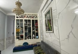 Bán nhà 3 tầng, 54m, Phú Viên giá nhỉnh 3 tỷ.