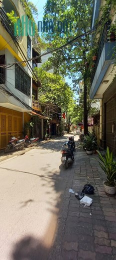 CÓ 1-0-2! MẶT NGÕ TO NHẤT PHỐ TÔ VĨNH DIỆN - THANH XUÂN - VỈA HÈ - KINH DOANH - 65m2 - GIÁ TỐT