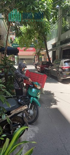 CÓ 1-0-2! MẶT NGÕ TO NHẤT PHỐ TÔ VĨNH DIỆN - THANH XUÂN - VỈA HÈ - KINH DOANH - 65m2 - GIÁ TỐT