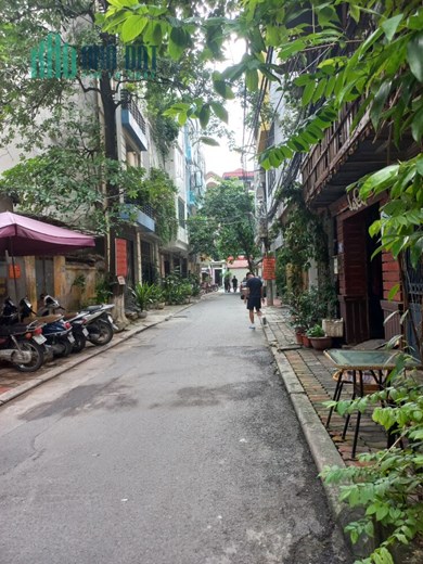CÓ 1-0-2! MẶT NGÕ TO NHẤT PHỐ TÔ VĨNH DIỆN - THANH XUÂN - VỈA HÈ - KINH DOANH - 65m2 - GIÁ TỐT