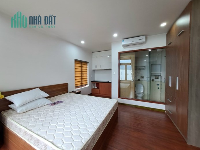 CHO THUÊ NHÀ 3 TẦNG LÔ GÓC 2 MẶT TIỀN : DƯƠNG TRÍ TRẠCH- GẦN BIỂN PHẠM VĂN ĐỒNG- an hải bắc